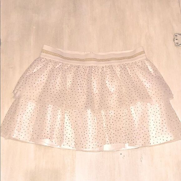 Faded Glory tulle skirt M 7/8 - Picture 2 of 8